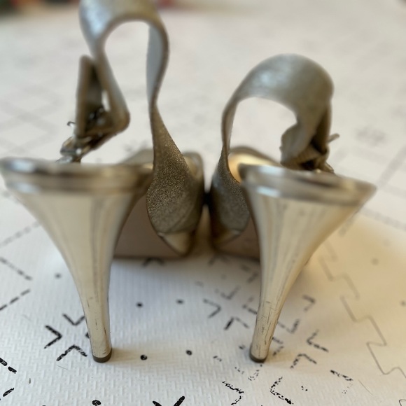 Guess glitter pumps - Picture 3 of 6